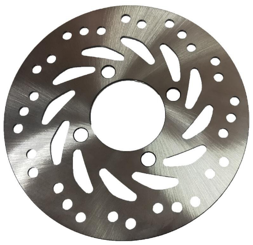 Generic Rotor Disc Brake Motorcycle